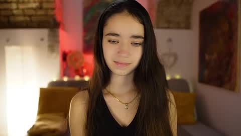 Gia Paige18 online show from 01.04.25