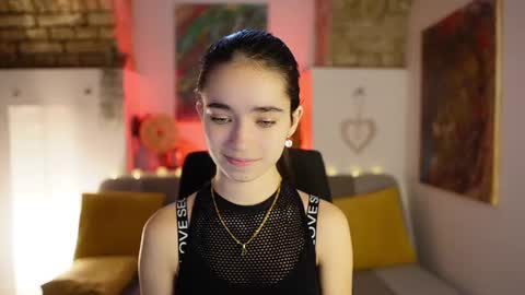 Gia Paige18 online show from 01.07.25