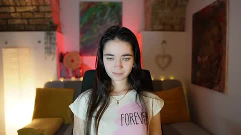 Gia Paige18 online show from 01.08.25