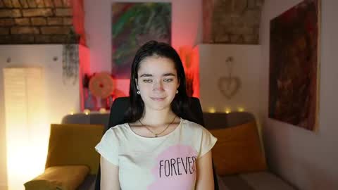 Gia Paige18 online show from 01.08.25