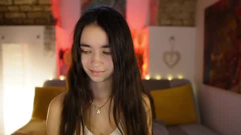 Gia Paige18 online show from 01.09.25