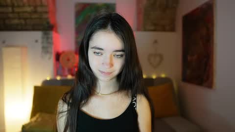 Gia Paige18 online show from 01.11.25