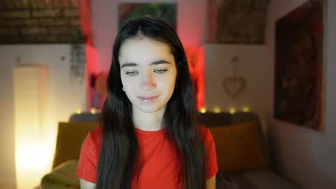 Gia Paige18 online show from 01.12.25