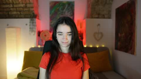 Gia Paige18 online show from 01.12.25