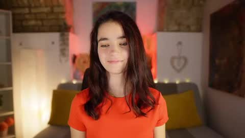 Gia Paige18 online show from 01.28.25