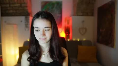 Gia Paige18 online show from 01.30.25