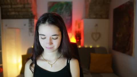 Gia Paige18 online show from 01.30.25