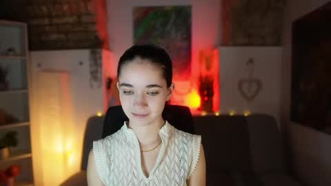 Gia Paige18 online show from 02.02.25