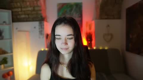 Gia Paige18 online show from 02.04.25