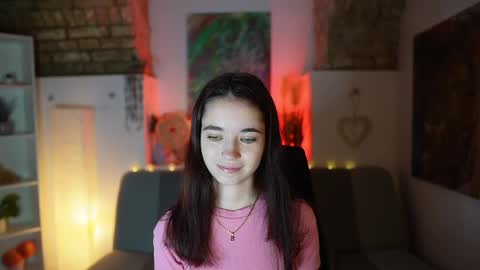 Gia Paige18 online show from 02.05.25