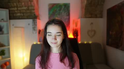 Gia Paige18 online show from 02.05.25