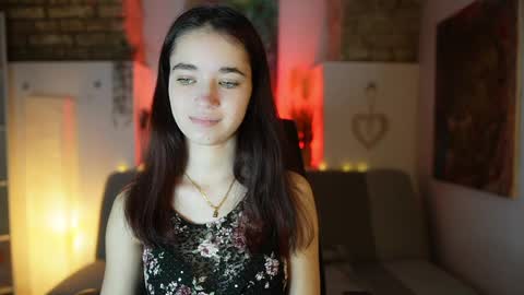 Gia Paige18 online show from 02.06.25