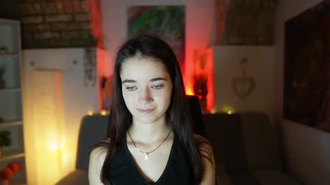 Gia Paige18 online show from 02.08.25