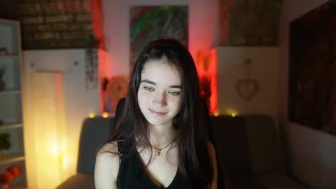 Gia Paige18 online show from 02.08.25