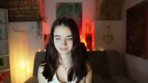 Gia Paige18 online show from 02.09.25