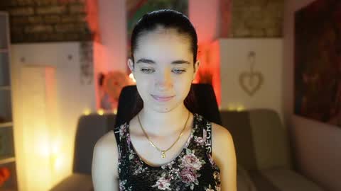 Gia Paige18 online show from 02.13.25