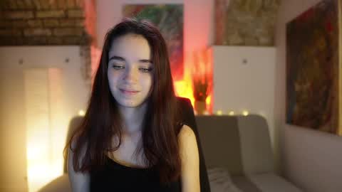 Gia Paige18 online show from 02.15.25