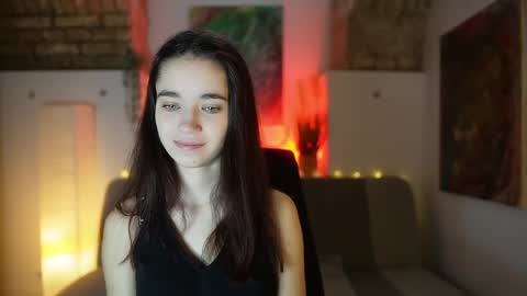 Gia Paige18 online show from 02.16.25