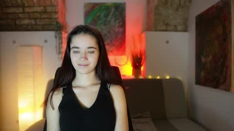 Gia Paige18 online show from 02.16.25