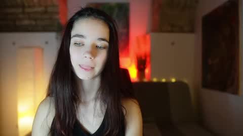 Gia Paige18 online show from 02.16.25