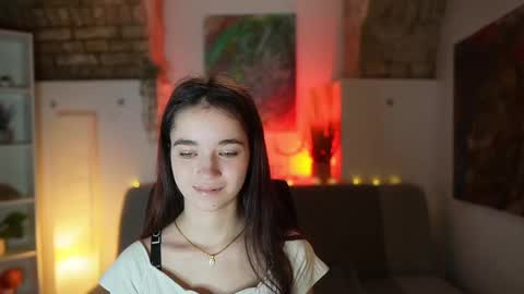 Gia Paige18 online show from 02.22.25