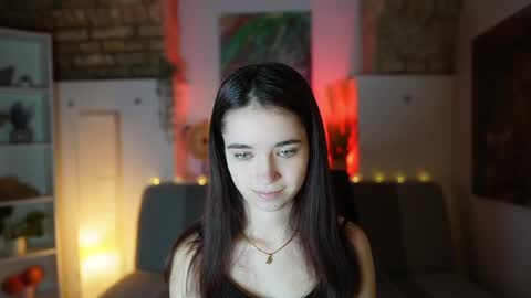 Gia Paige18 online show from 02.24.25