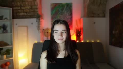 Gia Paige18 online show from 02.24.25