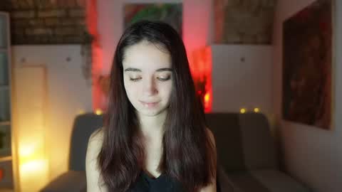 Gia Paige18 online show from 03.02.25