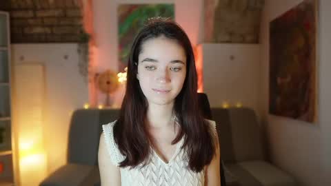 Gia Paige18 online show from 03.04.25