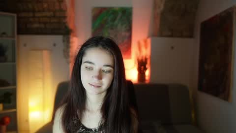 Gia Paige18 online show from 03.10.25