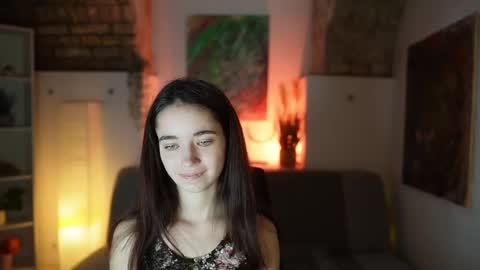 Gia Paige18 online show from 03.10.25