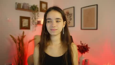 Gia Paige18 online show from 09.25.25