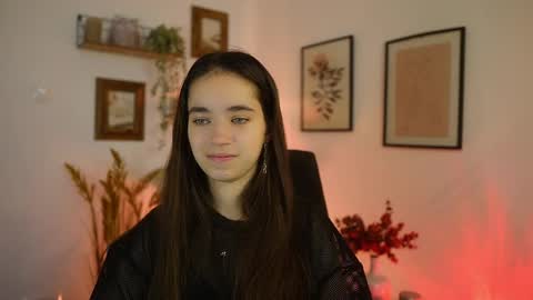 Gia Paige18 online show from 10.03.25