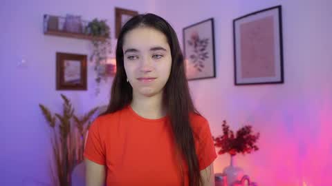 Gia Paige18 online show from 10.17.25