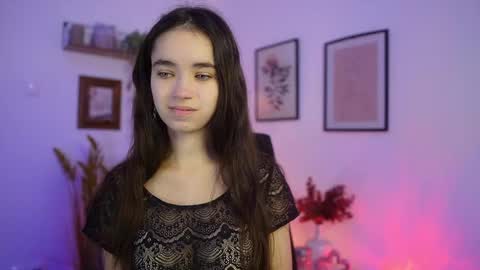 Gia Paige18 online show from 10.19.25