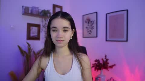 Gia Paige18 online show from 11.30.25