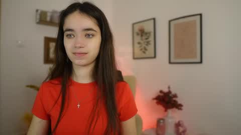 Gia Paige18 online show from 02.20.26