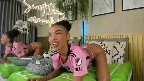 Snapshot of gia_ricci chatting on 06.17.26 GIA online show from 06.17.26