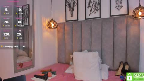 Darlliny online show from 11.08.25