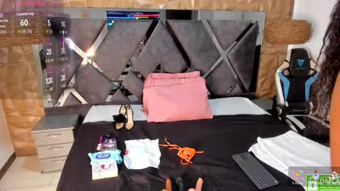 Darlliny online show from 02.04.26