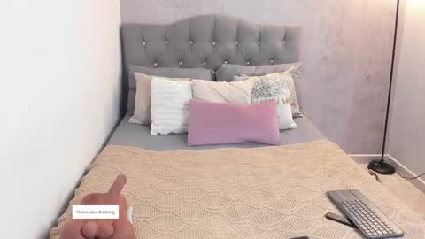 Gia online show from 02.16.26