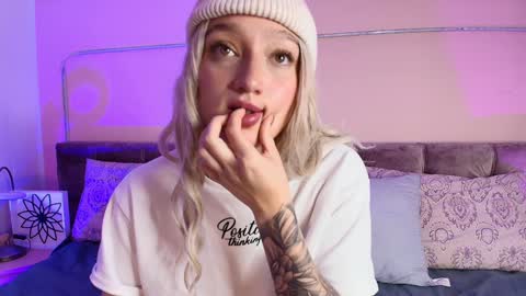 Gia online show from 01.27.25