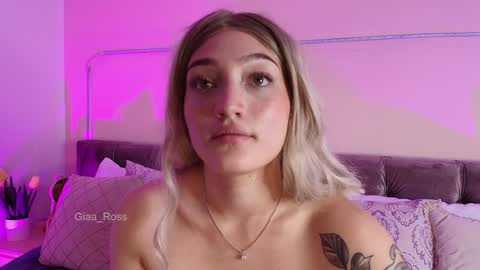 Gia online show from 02.06.25