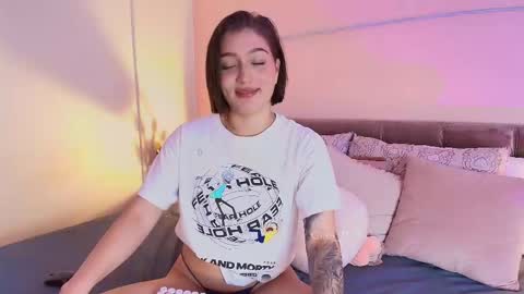 Gia online show from 03.05.25