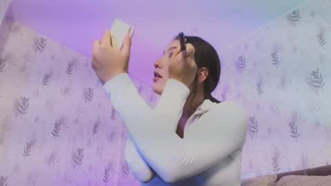 Gia online show from 11.07.25