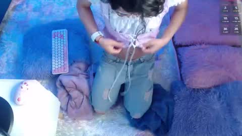 giaa rossi online show from 11.04.25