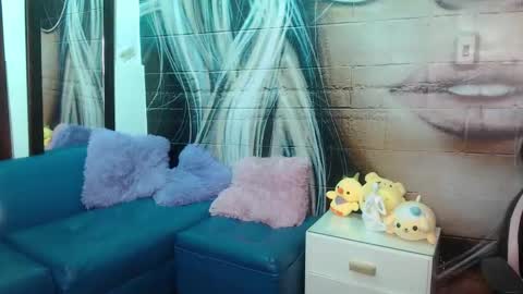 giaa rossi online show from 11.10.25