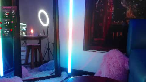 giaa rossi online show from 11.14.25