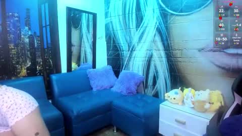 giaa rossi online show from 12.18.25