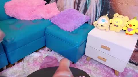 giaa rossi online show from 02.03.26